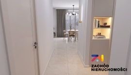 Działka z rozpoczetą budową w Cigacicach!